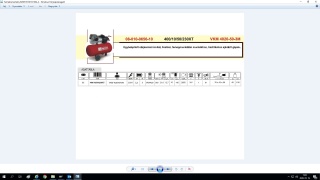 COMPRESOR XT 4000-50-3M