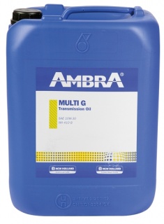 Ulei transmisie multi g 10W-30 AMBRA
