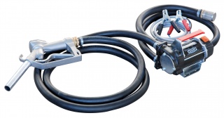 KIT POMPA COMBUSTIBIL - PIUSI 3000 12V