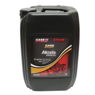 ULEI MOTOR AKCELA ENGINE OIL 15W40 20L