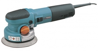 Masina de slefuit 750W 150mm Makita