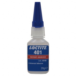 Loctite lipici/minut 20gr