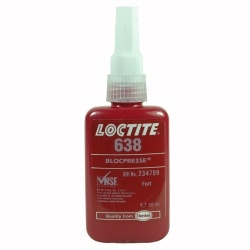 Adeziv LOCTITE 620 fix