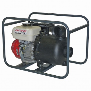 Pompă Honda ESZ-30CH pentru lichide chimice