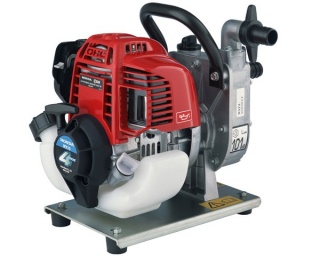 Pompă de irigații HONDA WX10