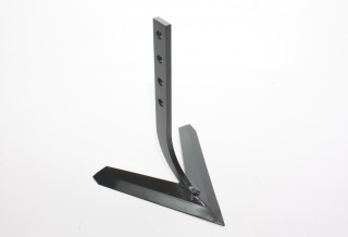 Cuțit cultivator pentru lucratul între