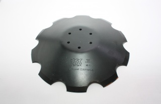 TALER DISC ALT. BRAZILIA