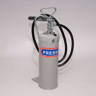 POMPA TRANSFER ULEI 8 L 17781 PRESSOL