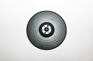 DISC (NOU/FARA RULMENT.) 2.5MM ALTERNATIV