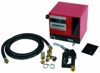 CUBE 56/33 220V POMPA COMBUSTIBIL