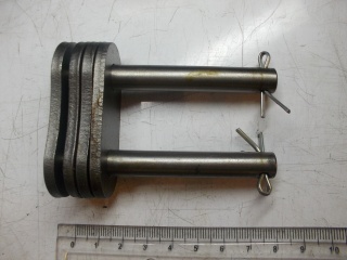 LACAT LANT 16B-2E   MCC