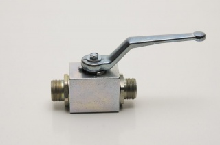 ROBINET HYDR 2 POZITII