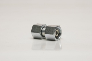 RACORD FITING M18*1.5 H-H