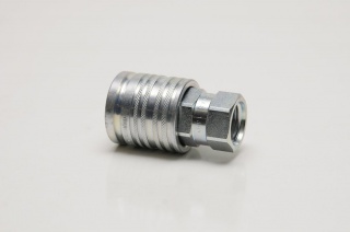 Racord hidraulic rapid