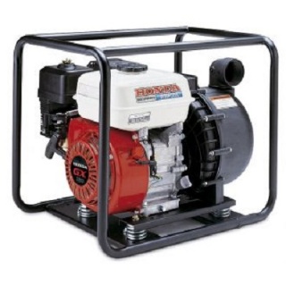 POMPA TRANSFER HONDA WMP20X