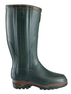 CIZME DE VÂNĂTOARE AIGLE ISO 2 M44