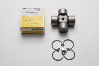 Cruce cardan W 35.00.00 32*76