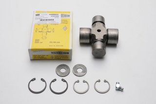 Cruce cardan  36.06.00 36*89/32*106