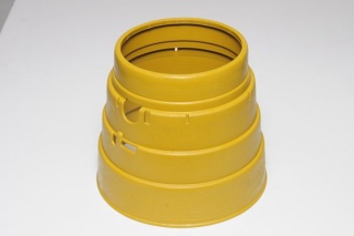 Şapcă protecţie WWSD25  W