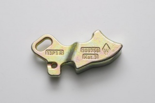 Ureche fixare cioc tirant W Cat 3