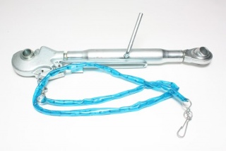 Tirant central Cat 2 L=545-785 MM