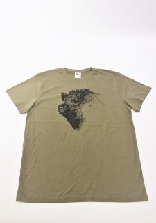 TRICOU HUNTER MISTRET L