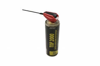 ENI Autol Top 2000 Fettspray 0,5l