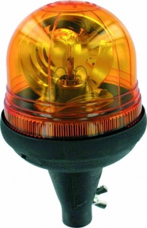 Girofar galben intermitent(flexibil)