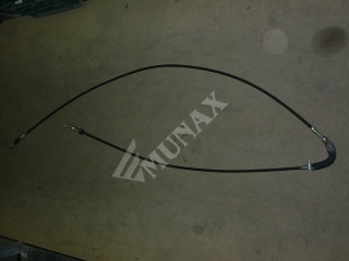 CABLU ACCELERATIE LEGEND TOP - LANDINI