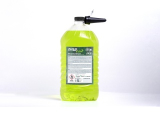 ISTER EXTRA LICHID PARBRIZ -20 5L