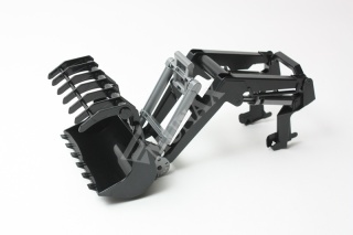 Încărcător frontal pt. seria 3000