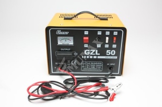 INCARCATOR ACUMLATOR 12-24V/20A