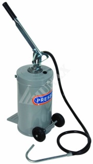 POMPA ULEI 16KG FL5200 FLEXBIMEC