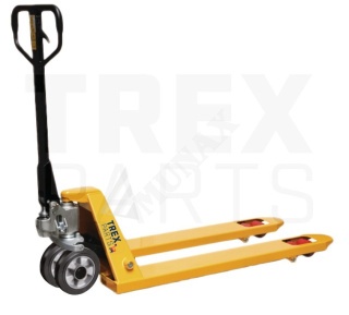 Transpalet manual (2,5 T) GU/PU – TREX