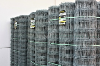 PLASA GARD TORNADO TITAN OPTIMUM  200CM