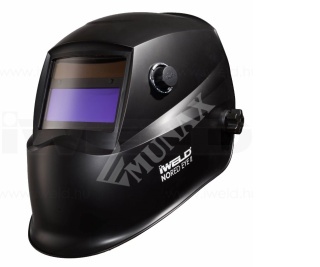 Mască sudură NORED EYE II AUTO