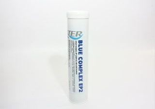 VASELINA ISTER Blue Complex EP2 400g