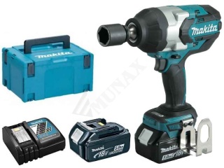 PISTOL INSURUBAT MAKITA 18V LXT li-ion 1050NM