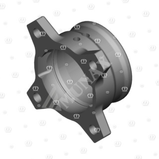 CARCASA RULMENT KRONE