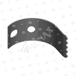 ARC  BLOCARE        KR