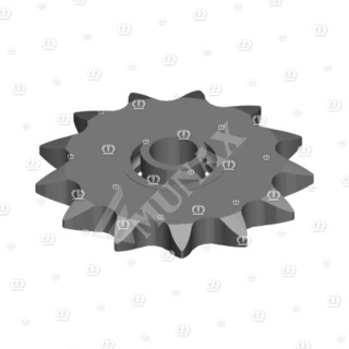 ROATA LANT Z=13 T=3/4