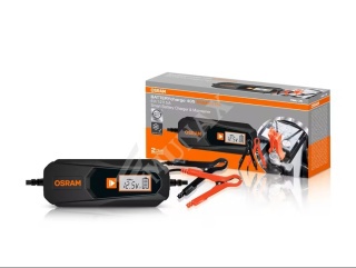 Încărcător de baterie / acumulator Osram