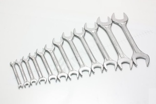 CHEIE FIXA SET  6-32 (10BUC)