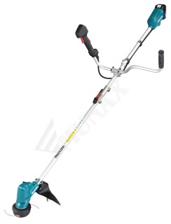 Motocoasă cu acumulator Makita DUR191UZX3