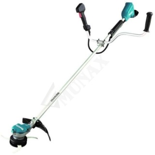 Motocoasă cu acumulator Makita DUR368AZ