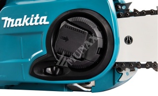 Fierestrau pe acumulatori Makita DUC353Z
