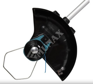 Trimmer de margini cu acumulator Makita DUR193Z”.