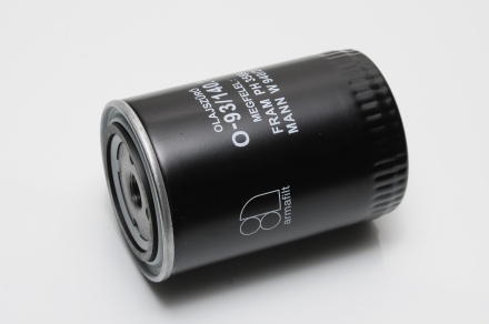 Filtru ulei motor/carcasă metal