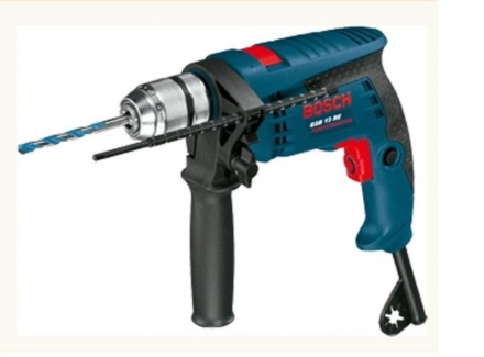 Ciocan rotopercutor Bosch GSB 1600RE