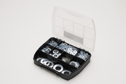 SET SAIBE ISTER + CUTIE  706 BUC